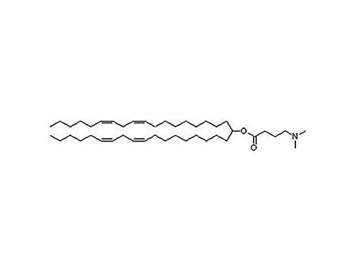 DLin-M-C3-DMA