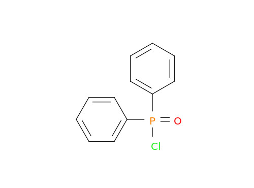 Diphenylphosphinic chloride