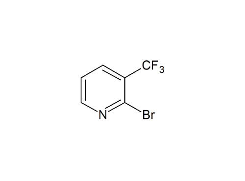 2-Bromo-3-(Trifluoromethyl)pyridine