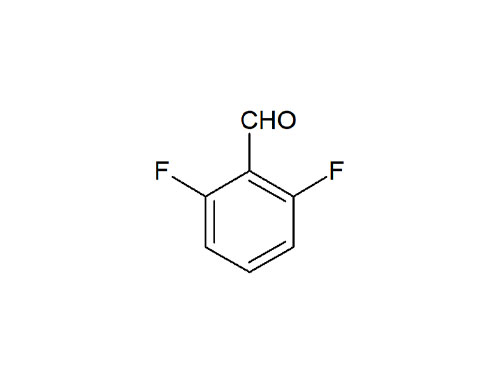 2,6-Difluorobenzaldehyde