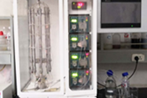 Laboratory