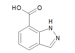 1H-Indazole-7-carboxylic acid