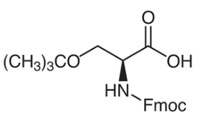 Fmoc-Ser(tBu)-OH