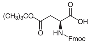 Fmoc-Asp(OtBu)-OH