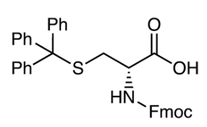 Fmoc-D-Cys(Trt)-OH