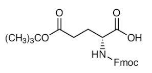 Fmoc-D-Glu(OtBu)-OH