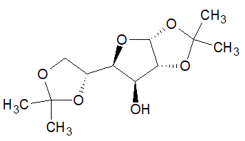 1,2:5,6-Di-O-isopropylidene-α-D-gulofuranose