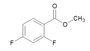 Methyl-2,4-difluorobenzoate