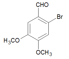 6-Bromoveratraldehyde