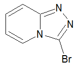 3-Bromo-[1,2,4]triazolo[4,3-a]pyridine