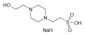 HEPES-Na